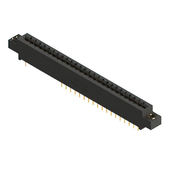 387-052-524-803 EDAC Inc.  Edgeboard Connectors